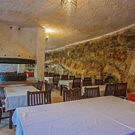 Paradise Garden Hotel 올루데니스 외부 사진