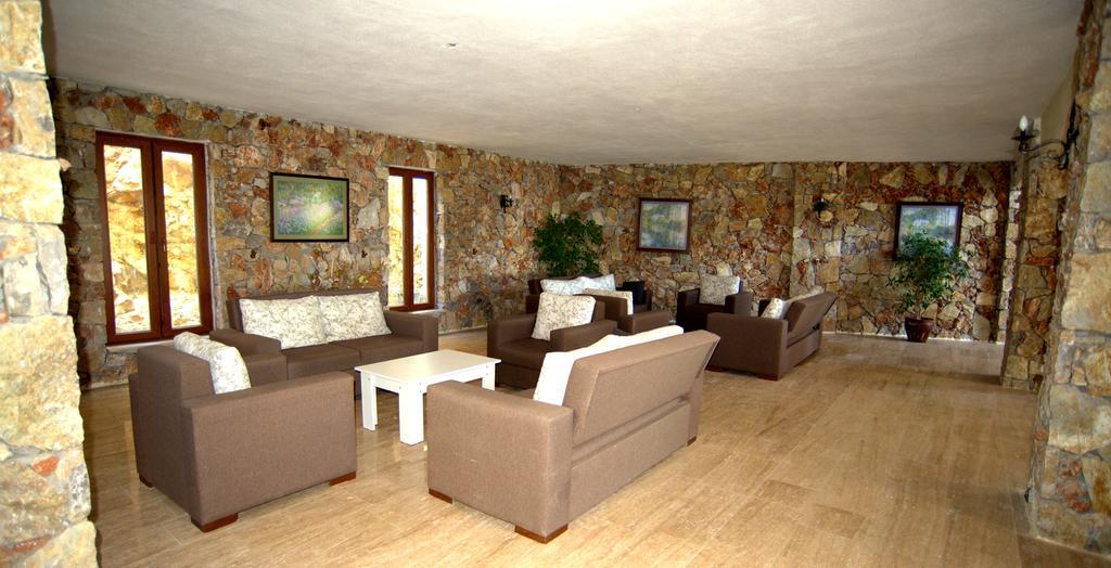 Paradise Garden Hotel 올루데니스 외부 사진