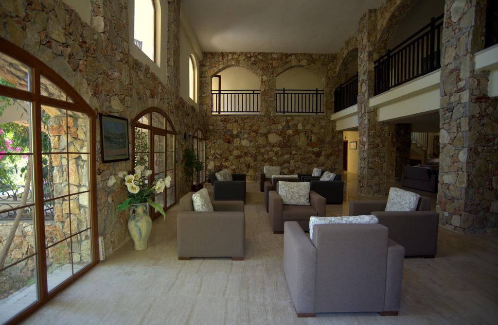 Paradise Garden Hotel 올루데니스 외부 사진