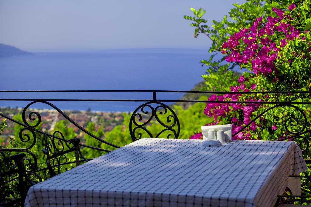Paradise Garden Hotel 올루데니스 외부 사진