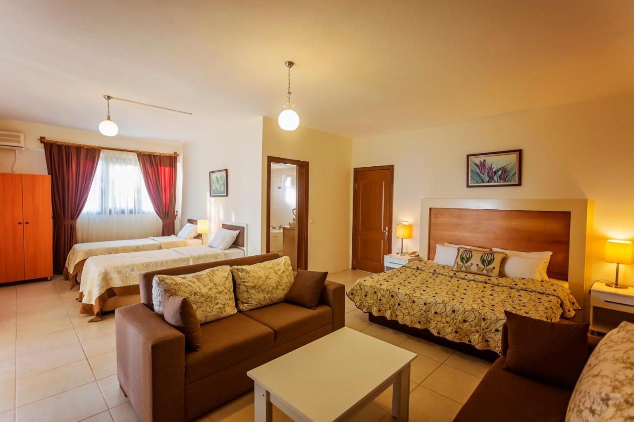 Paradise Garden Hotel 올루데니스 외부 사진