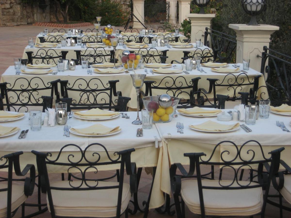 Paradise Garden Hotel 올루데니스 외부 사진